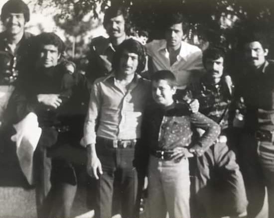 Siteli Gençlik