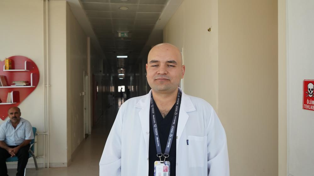Volkan Burak Taban