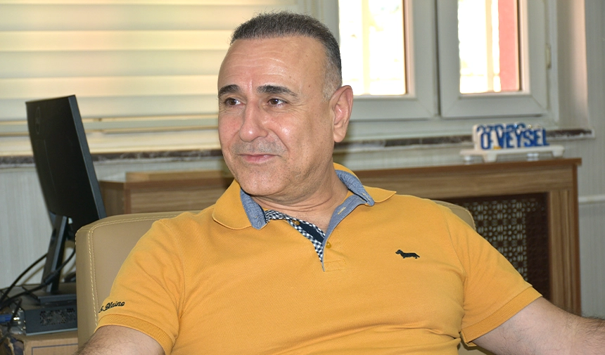 Yavuz Kül Paraguay Büyükelçi
