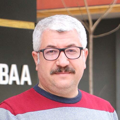Abdurrahman ERİN