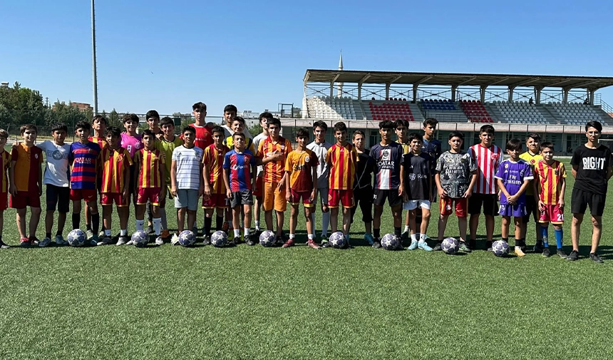 Futbol Kursu
