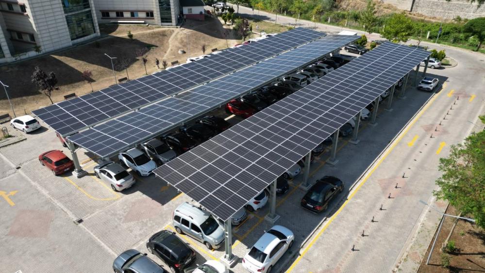 Güneş Enerjisi-4