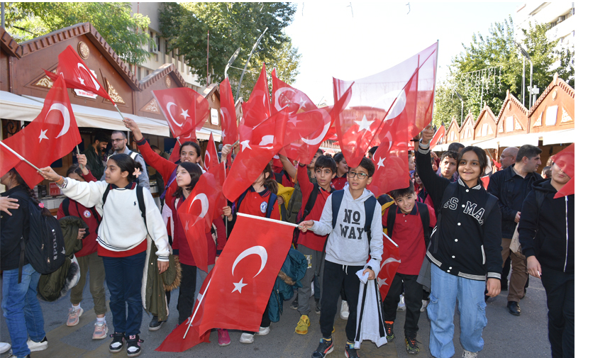 “Batman Okumayi Sevi̇yor” | Siirt Olay Haber