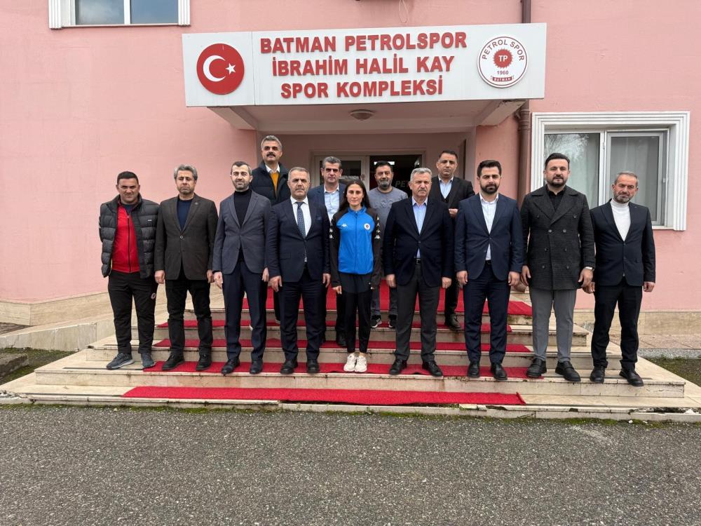 Ak Parti Petrolspor