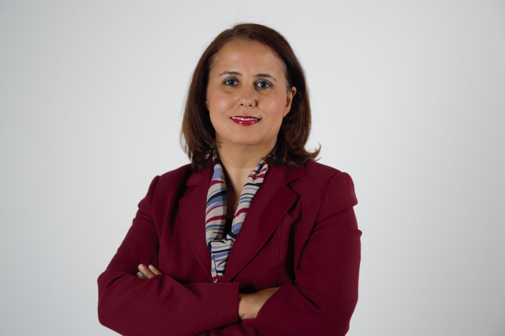 Ayla Ünver Alçay
