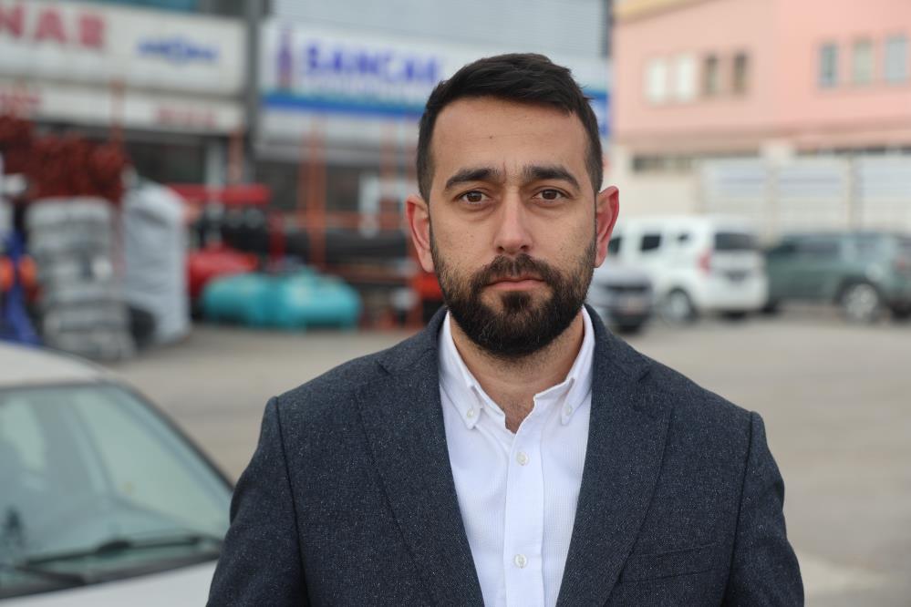 Burak Kırgöz