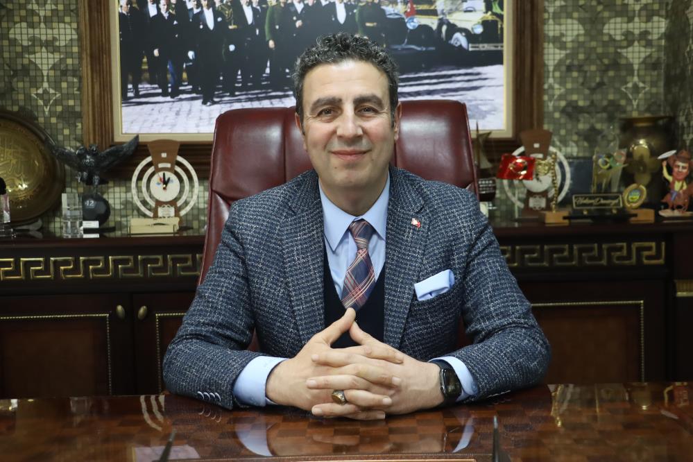 Hakan Demirgil