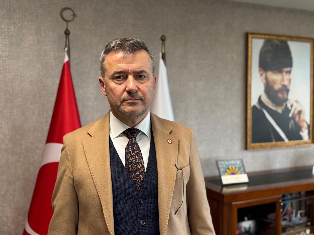 Hakan Sefa