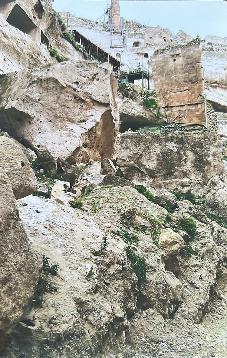 Hasankeyf Kalesi-4