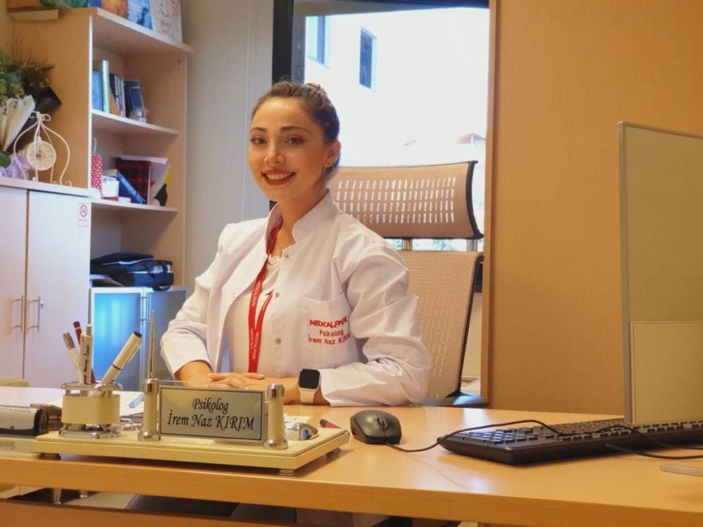 İrem Naz Kırım