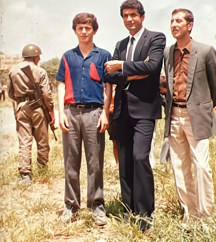 İzzettin Çağrı