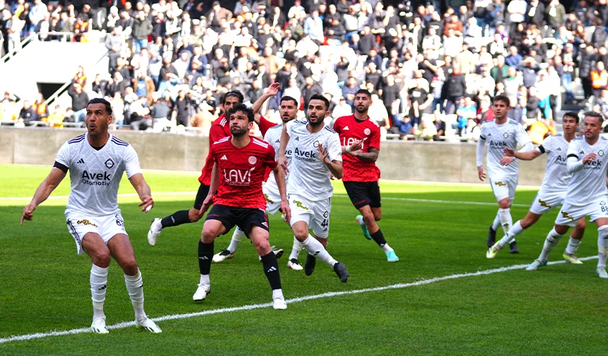 Petrol Altay-1
