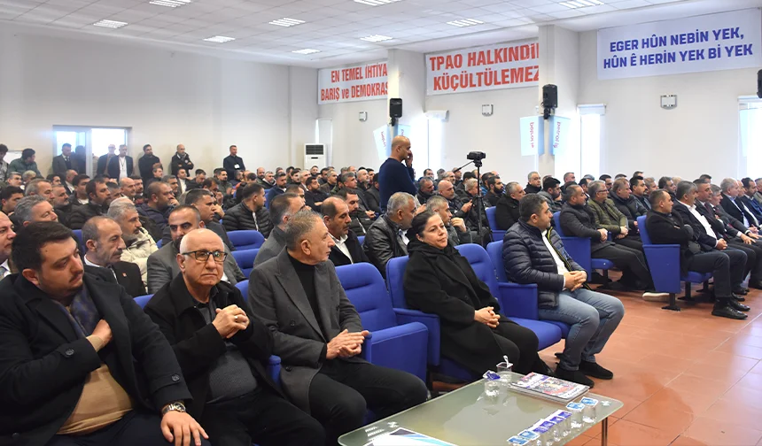 Petroliş Sendikası