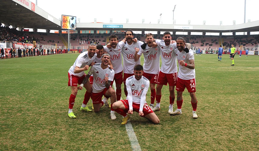 Petrolspor-100