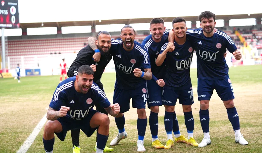 Petrolspor-98