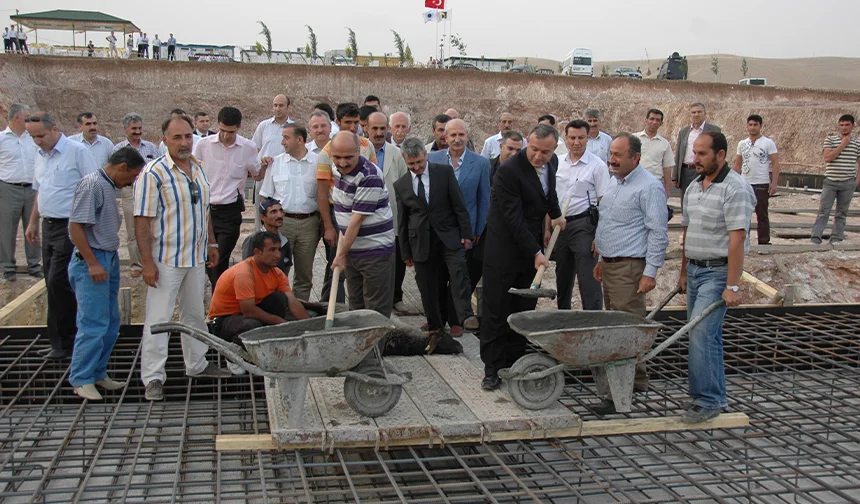 Recep Kızılcık Temel