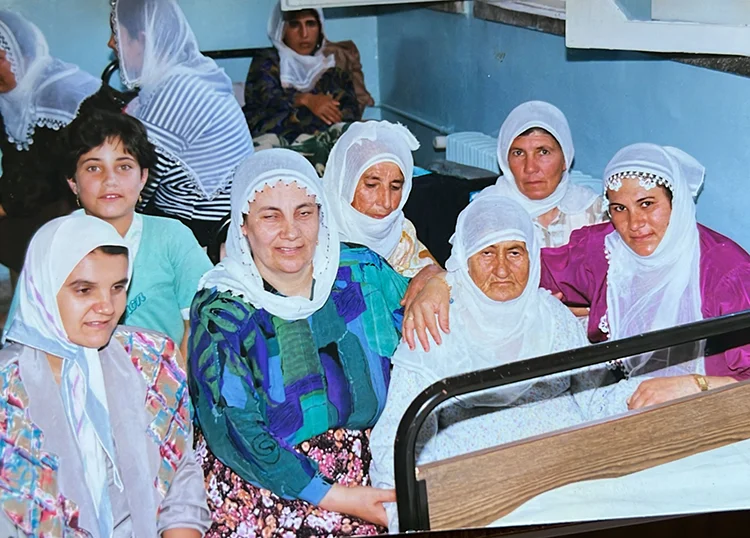 Ssk Hastanesi