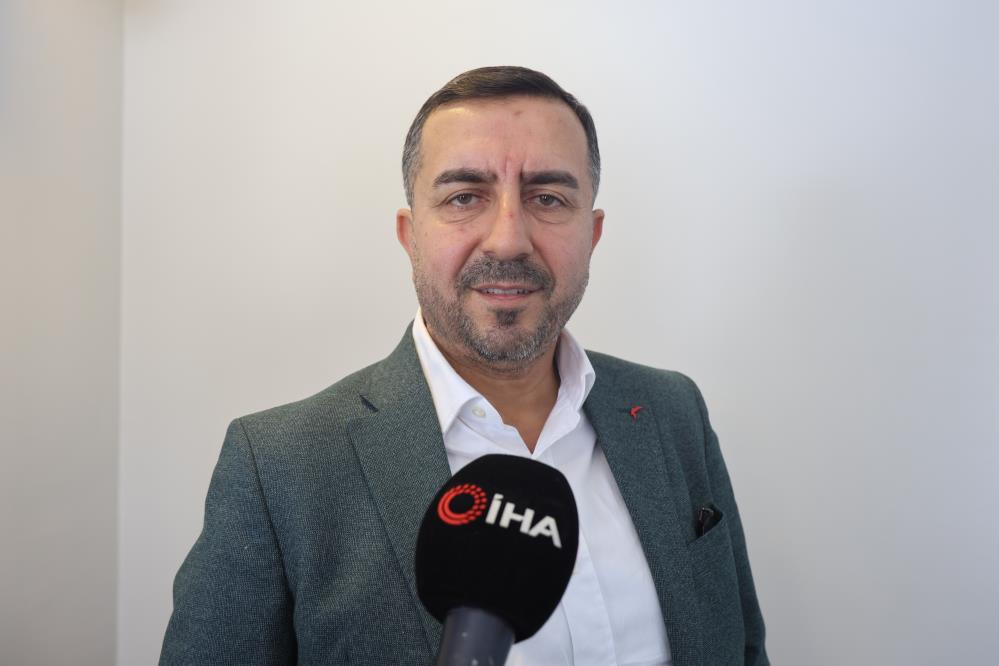 Ahmet Güney
