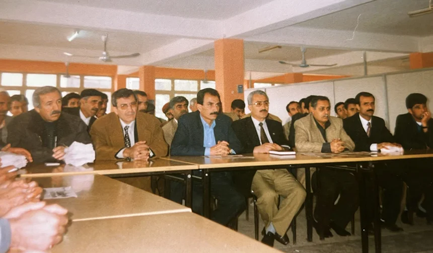 Eski Tekel
