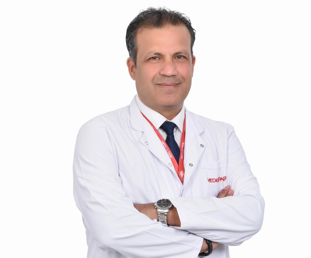 Gürhan Öz