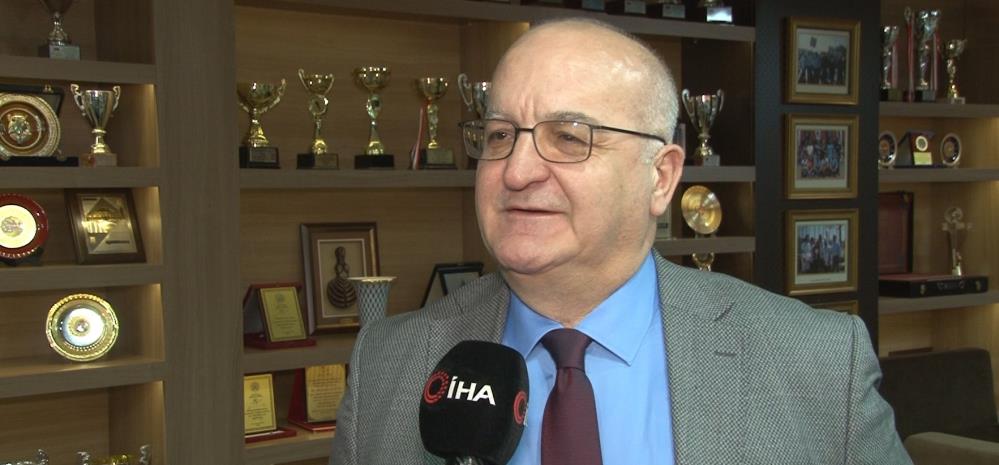 Halit Tanju Besler
