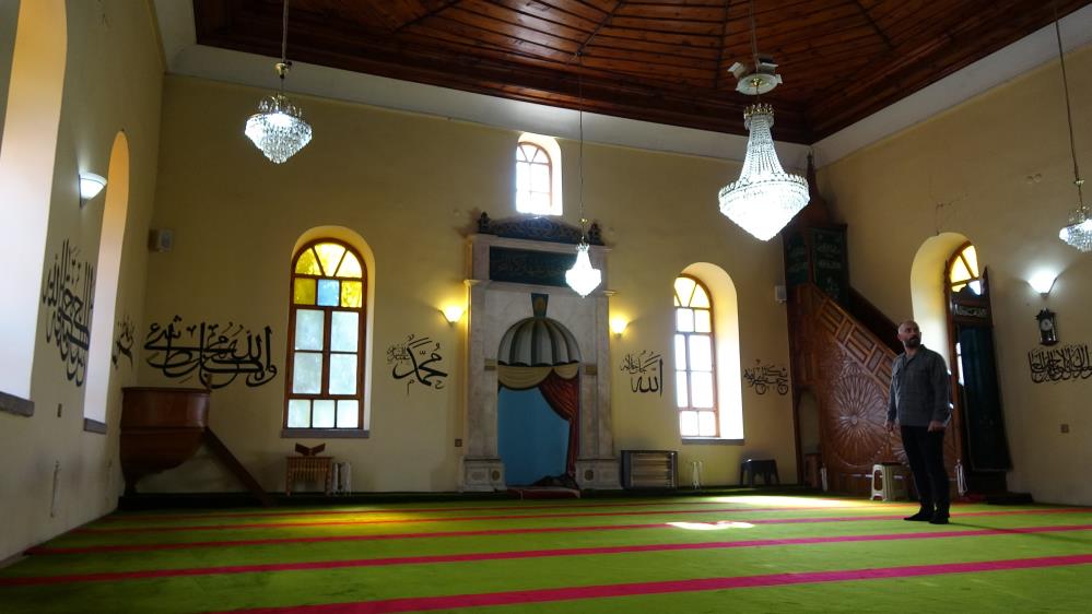 Hamidiye Cami