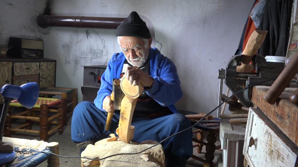 Mustafa Ceyran