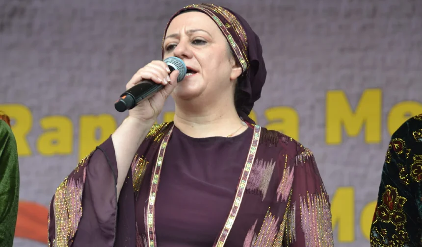 Songül Korkmaz