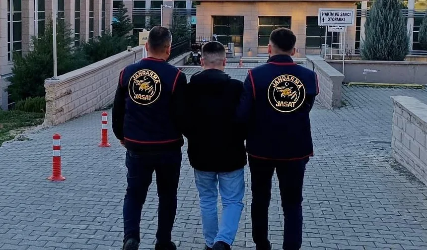 Uyuşturucu Satıcısı
