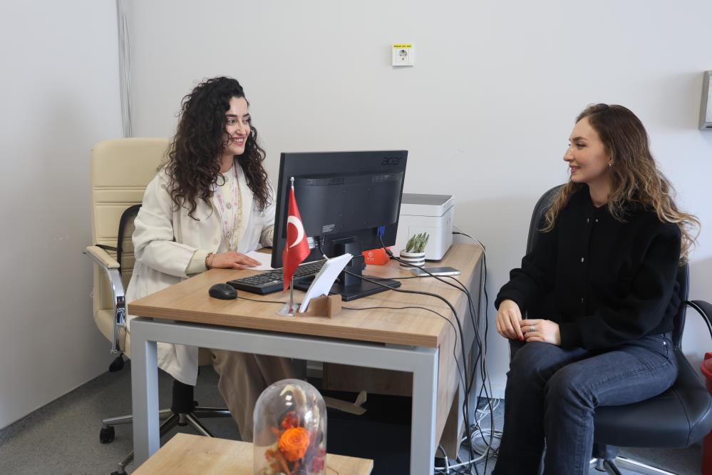 Yaprak Aytekin