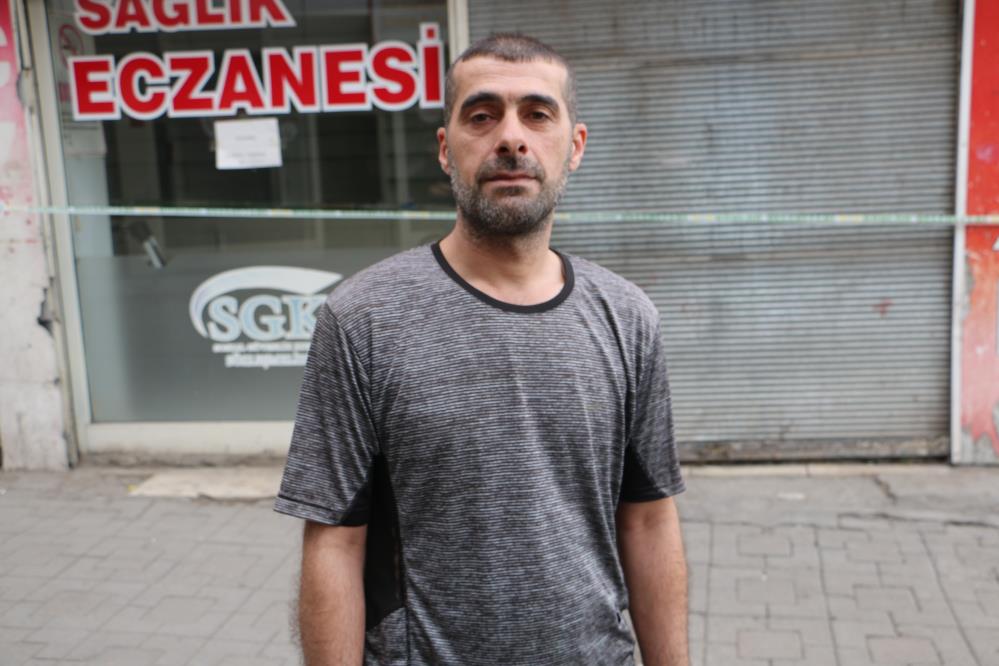 Abdurrahman Efe