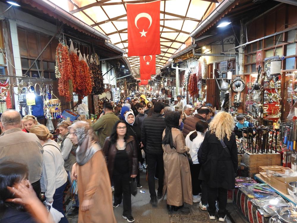 Antep Çarşısı
