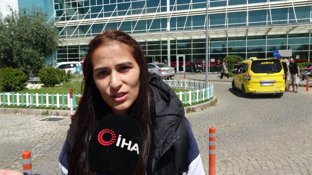 Cennet Durmuşer