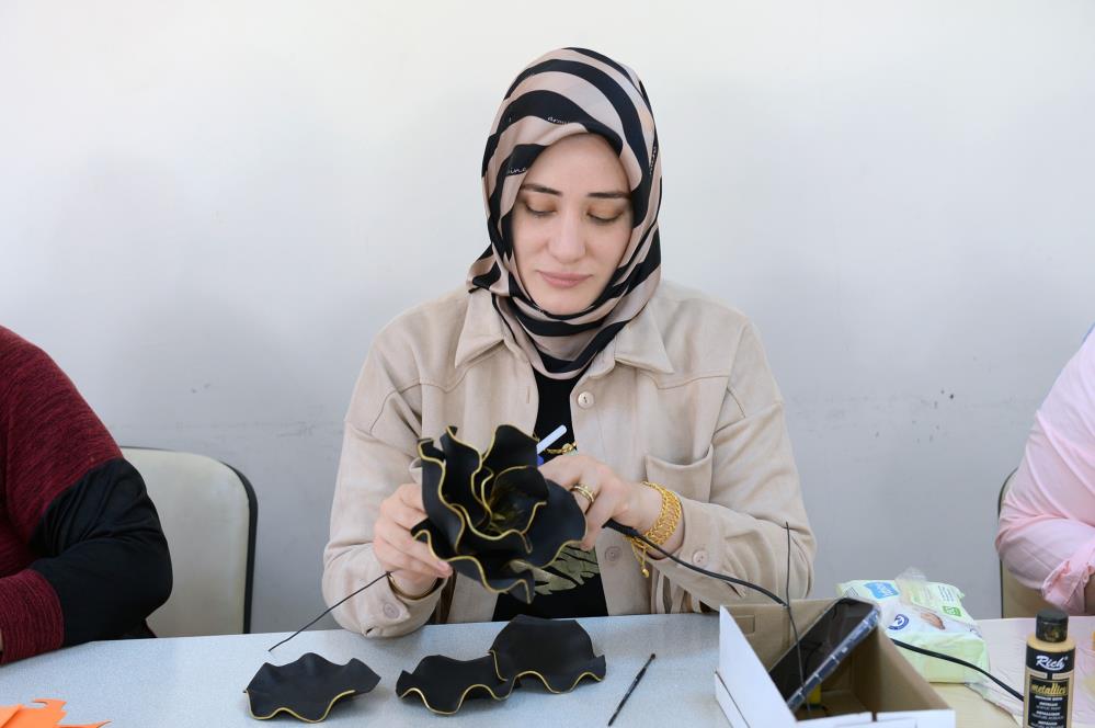 Eva Çiçek