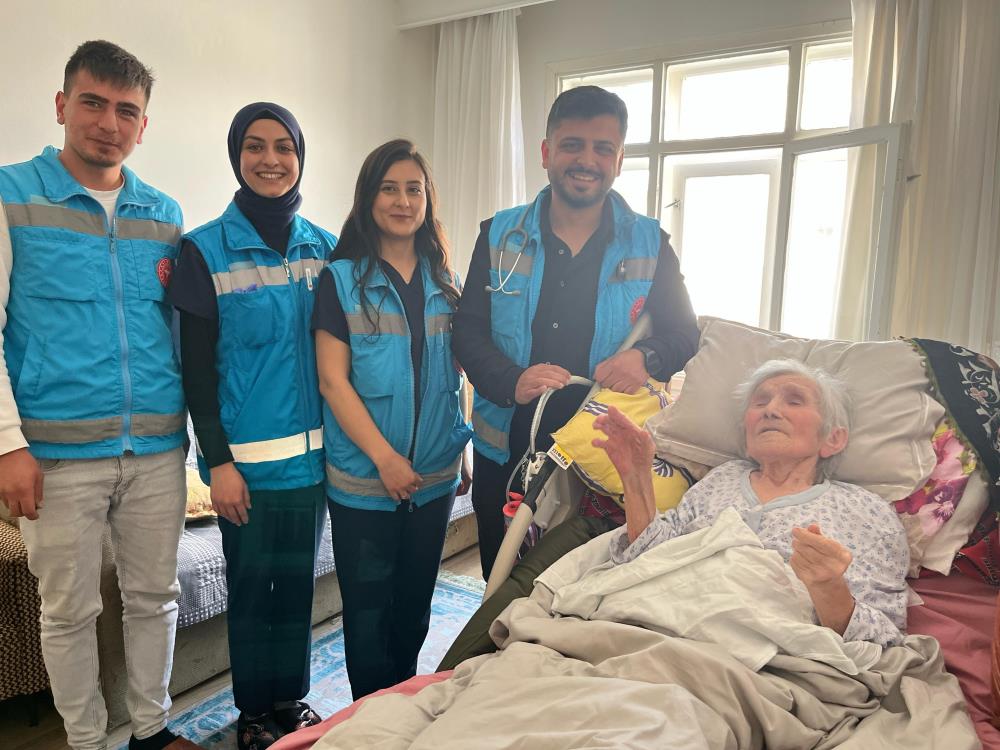Evde Sağlık Hizmeti-1