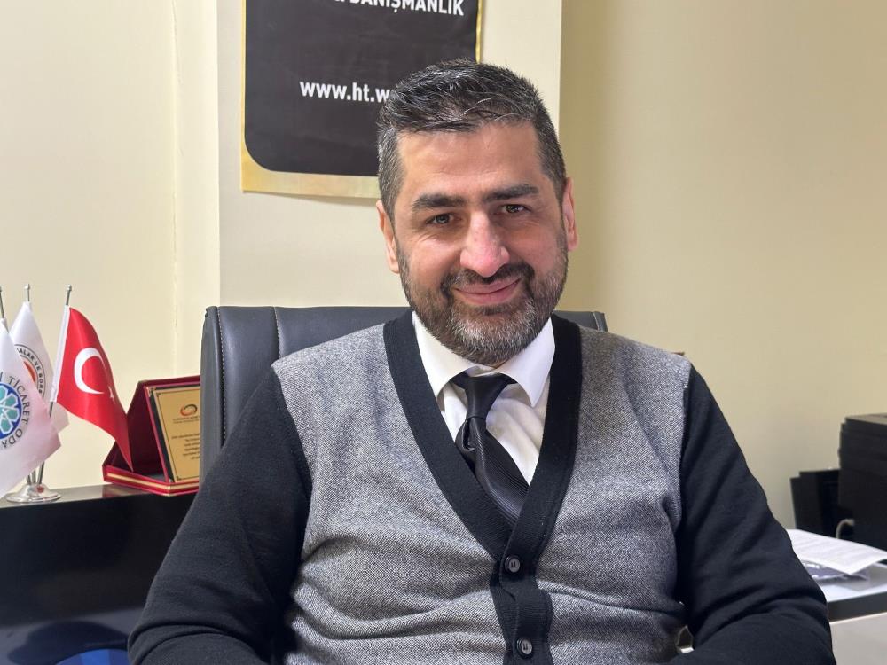 Hakan Topuzoğlu-2
