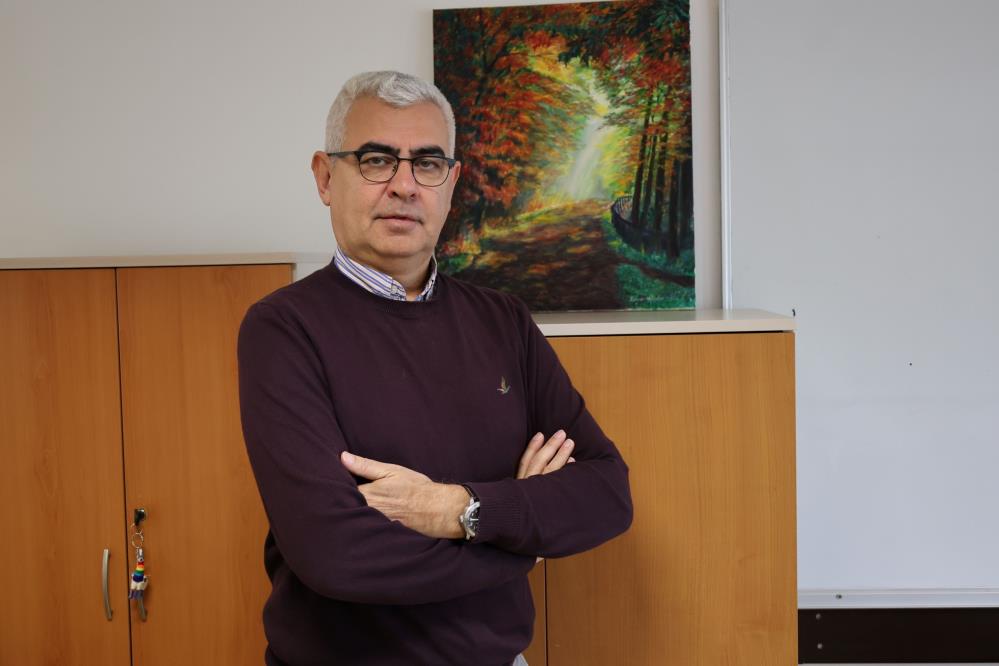 Oğuz Kılınç