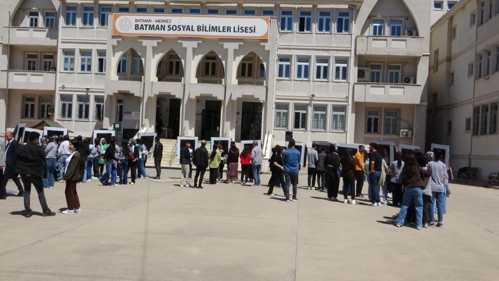 Sosyal Bilimler Lisesi