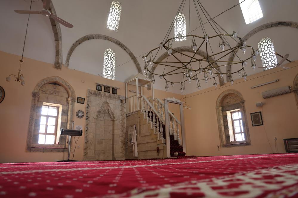 Sungurbey Cami