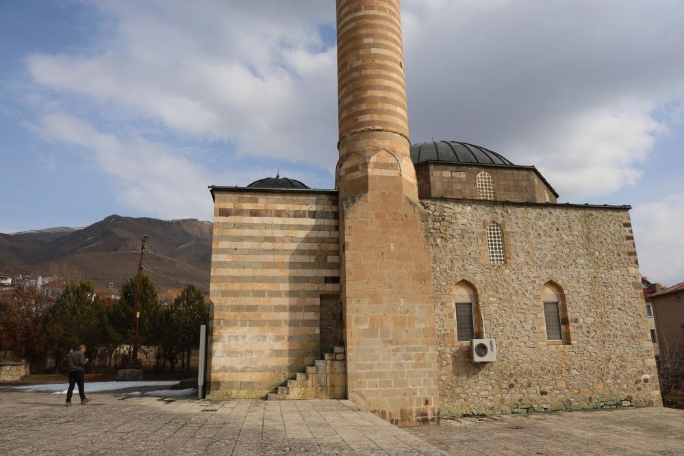 Tunveli Sungurbey Cami