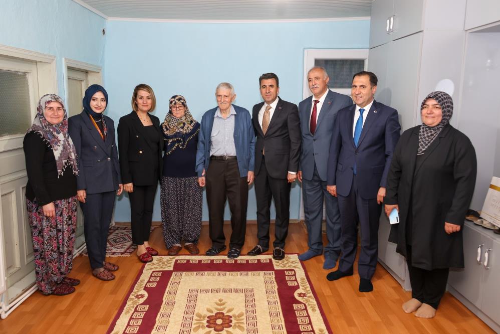Yarım Asır