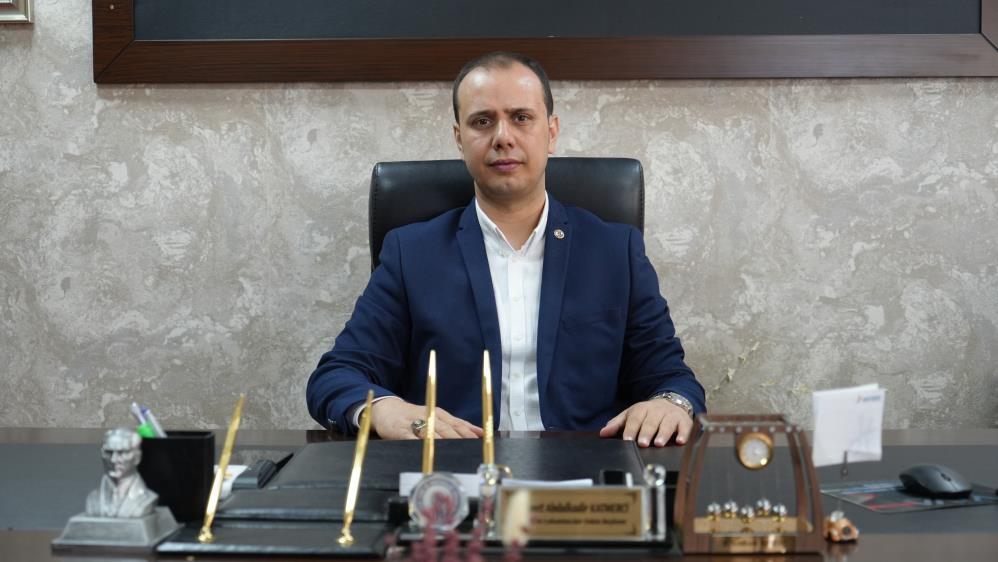 Abdulkadi̇r Katmerci̇
