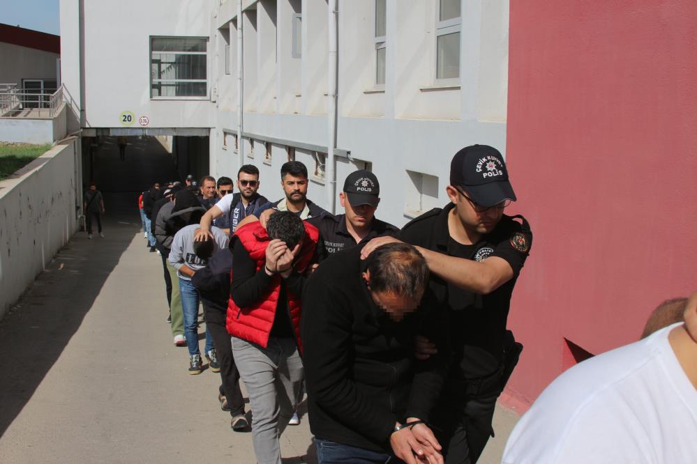 Adana Kayhanlar