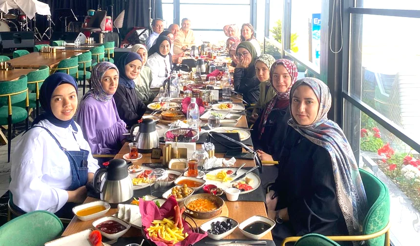Balıkesir Edremit