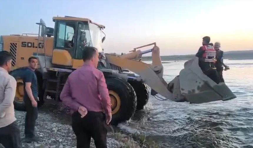 Batman Çayı Kurtarma-2