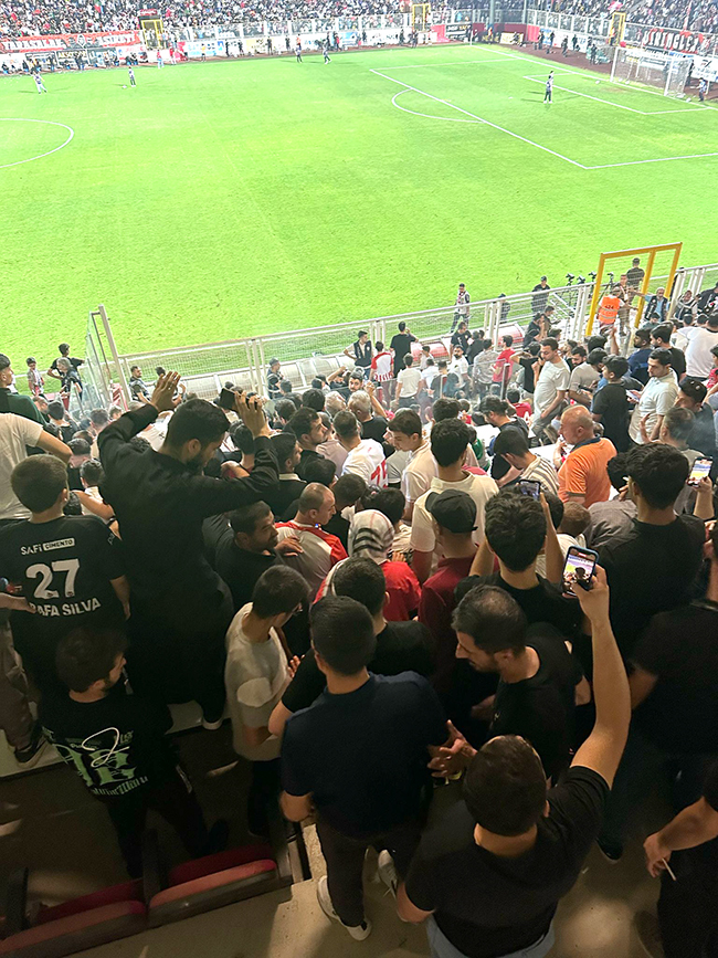 Batman Şehir Stadı-3