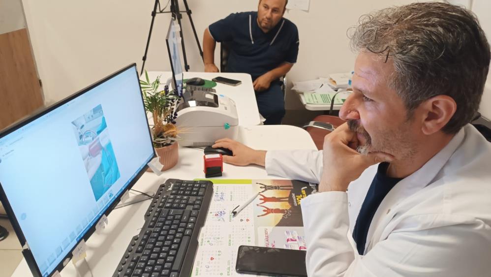 Bülent Babaoğlu