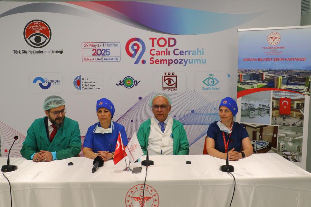 Cerrahi Sempozyum