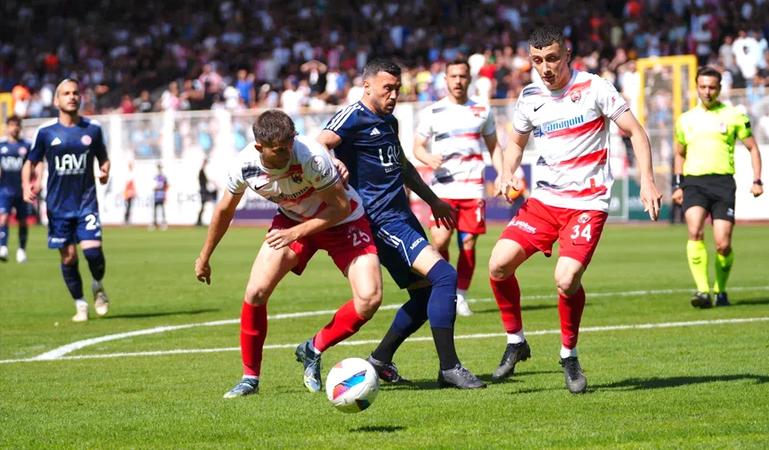 Erzincanspor