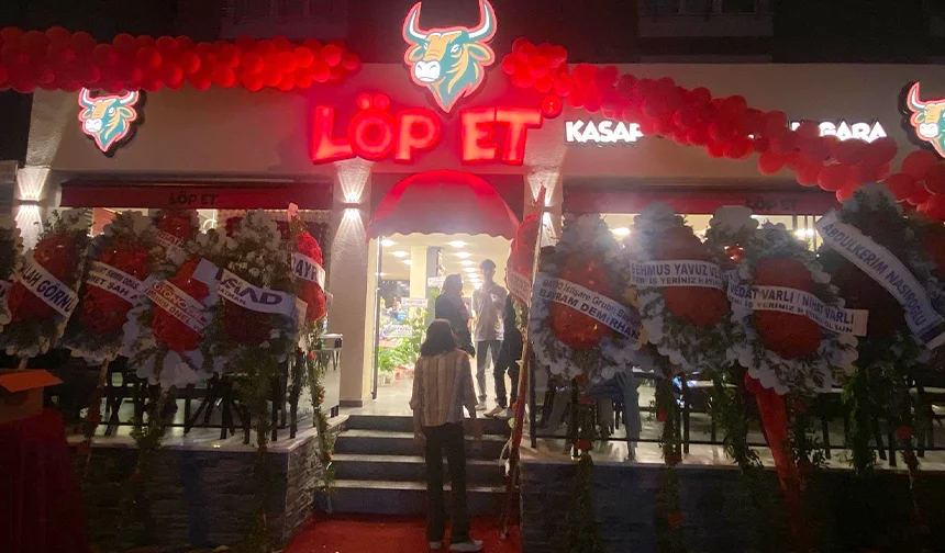 Löp Et